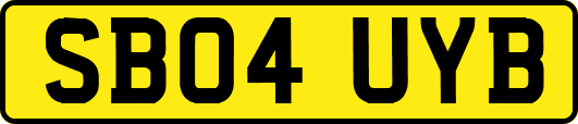 SB04UYB