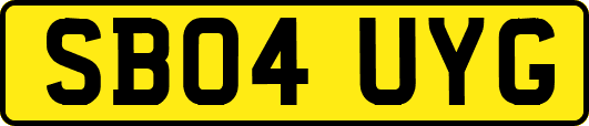 SB04UYG
