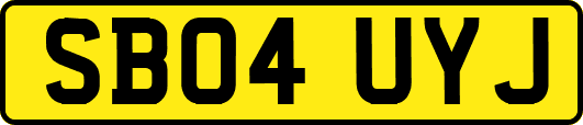 SB04UYJ