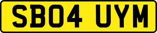 SB04UYM