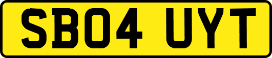 SB04UYT