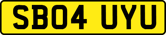 SB04UYU