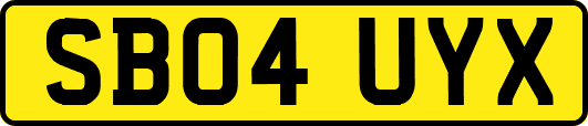 SB04UYX