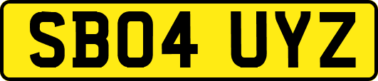 SB04UYZ