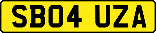 SB04UZA
