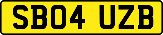 SB04UZB