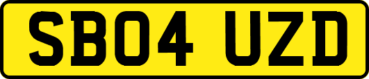SB04UZD