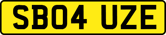 SB04UZE