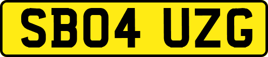 SB04UZG