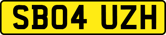 SB04UZH