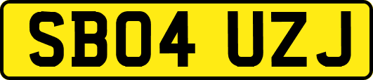 SB04UZJ