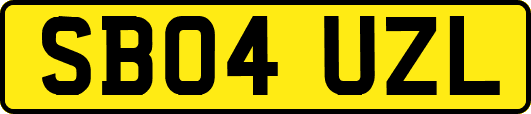 SB04UZL
