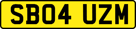 SB04UZM