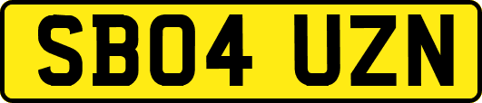 SB04UZN