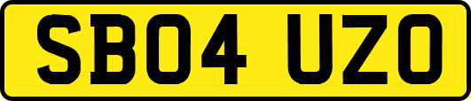 SB04UZO