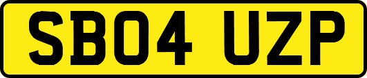SB04UZP