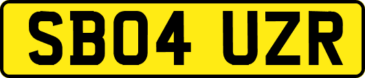 SB04UZR