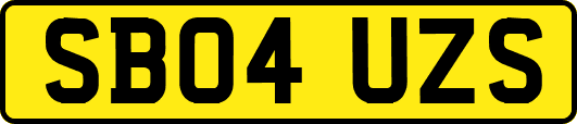 SB04UZS