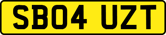 SB04UZT
