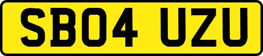 SB04UZU