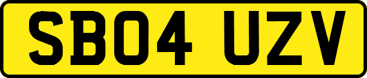 SB04UZV