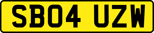 SB04UZW