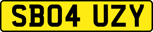SB04UZY