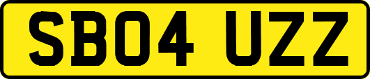 SB04UZZ