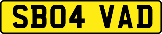 SB04VAD