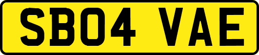 SB04VAE