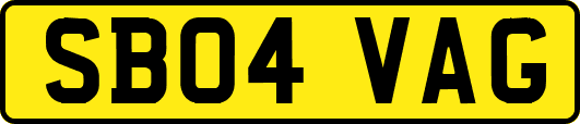 SB04VAG