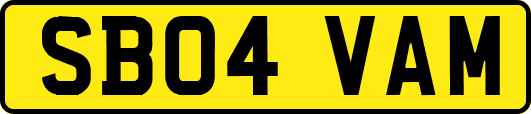 SB04VAM