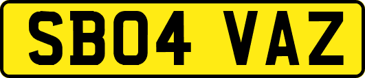 SB04VAZ