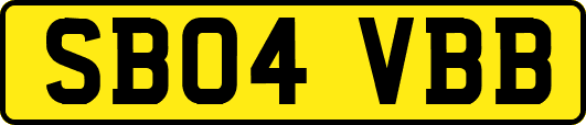 SB04VBB