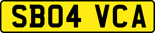 SB04VCA