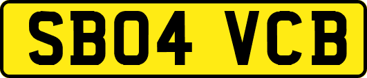 SB04VCB