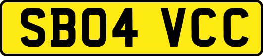 SB04VCC