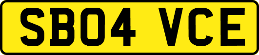 SB04VCE