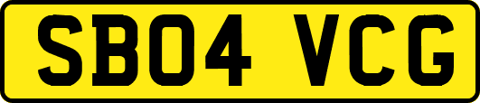 SB04VCG
