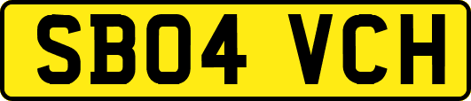 SB04VCH