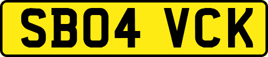 SB04VCK