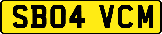 SB04VCM