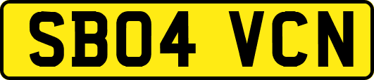 SB04VCN