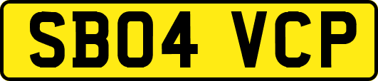 SB04VCP