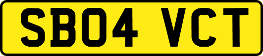 SB04VCT