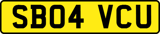 SB04VCU