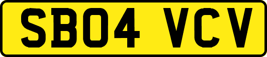 SB04VCV