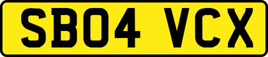 SB04VCX