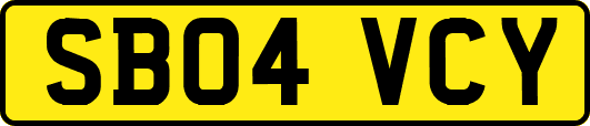 SB04VCY