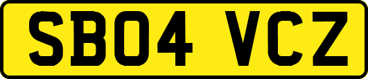 SB04VCZ